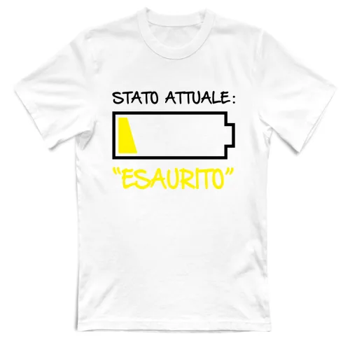 T-Shirt Unisex