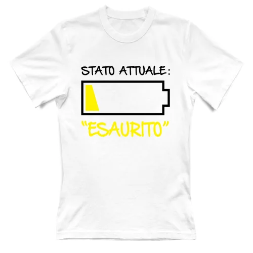 T-Shirt Donna