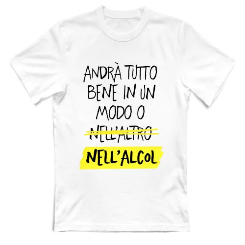 T-Shirt Unisex