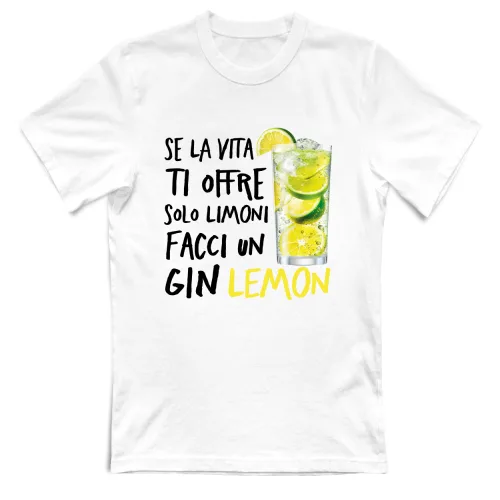 T-Shirt Unisex