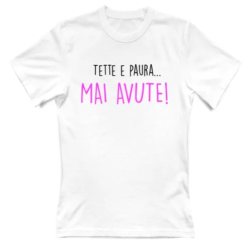 T-Shirt Donna