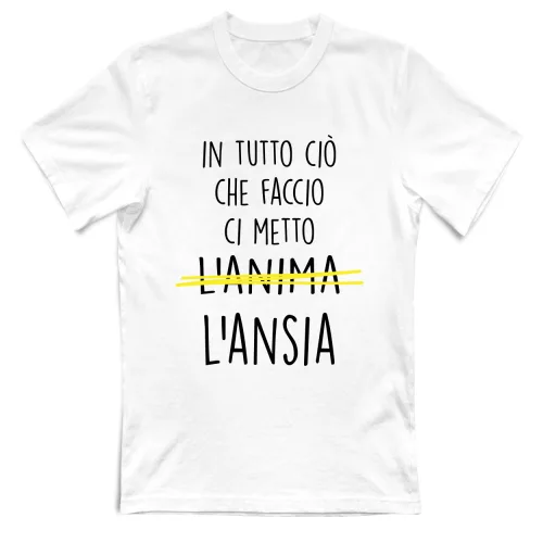 T-Shirt Unisex