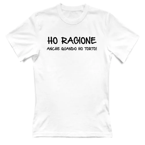 T-Shirt Donna