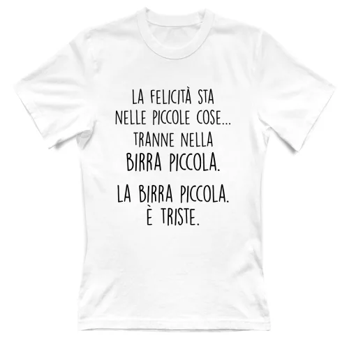 T-Shirt Donna