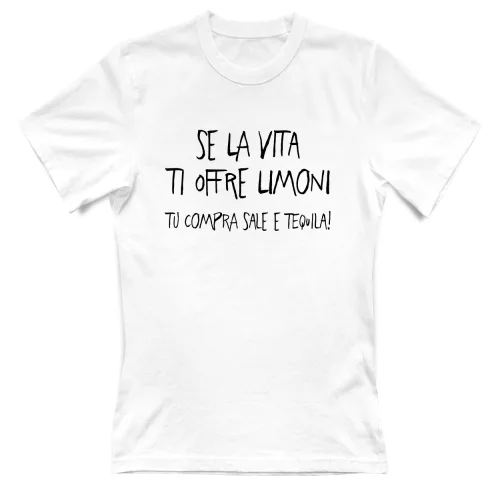 T-Shirt Donna