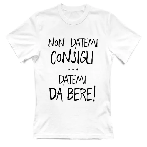 T-Shirt Donna
