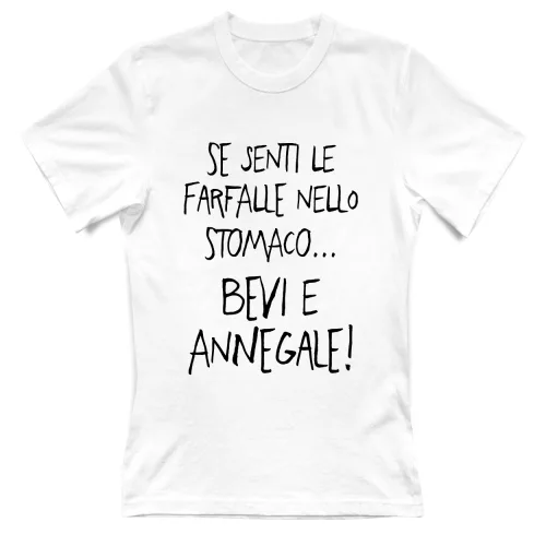 T-Shirt Donna