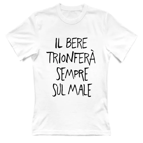 T-Shirt Donna