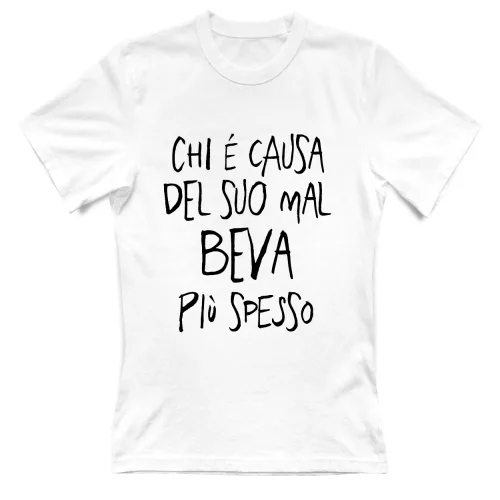 T-Shirt Donna