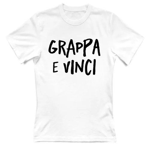 T-Shirt Donna