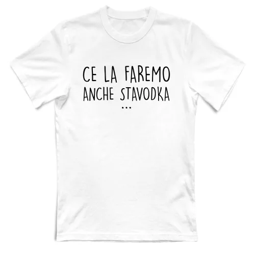 T-Shirt Unisex