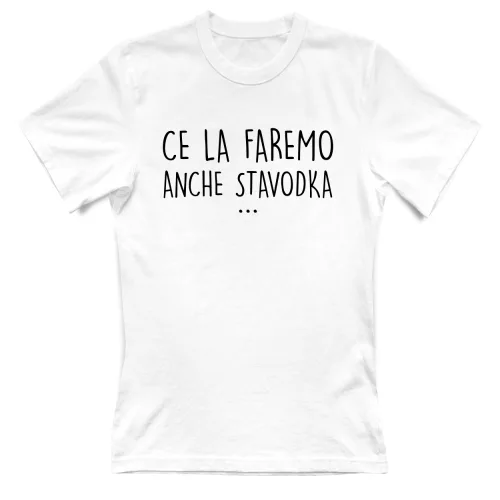 T-Shirt Donna