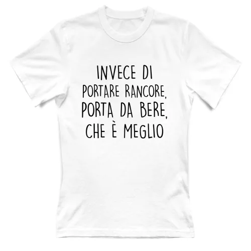 T-Shirt Donna