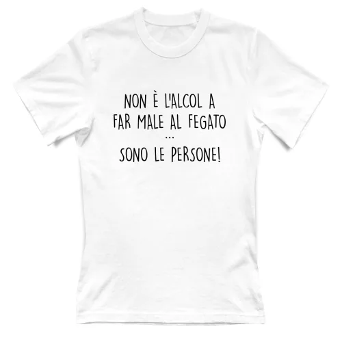 T-Shirt Donna