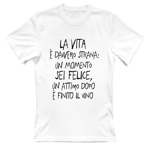 T-Shirt Donna