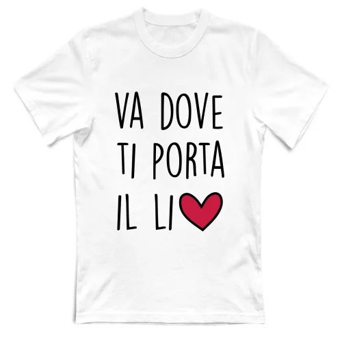 T-Shirt Unisex