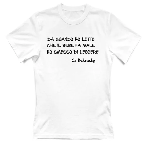 T-Shirt Donna