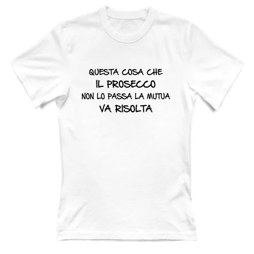 T-Shirt Donna