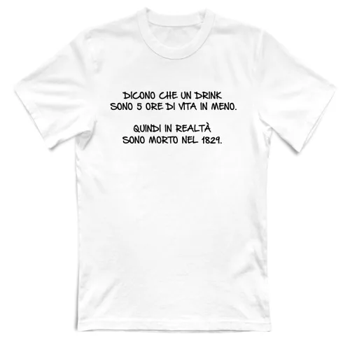 T-Shirt Unisex
