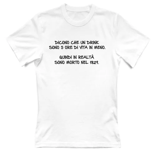 T-Shirt Donna