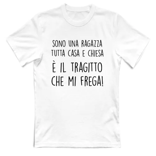 T-Shirt Unisex