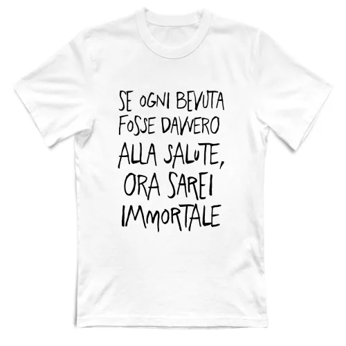 T-Shirt Unisex