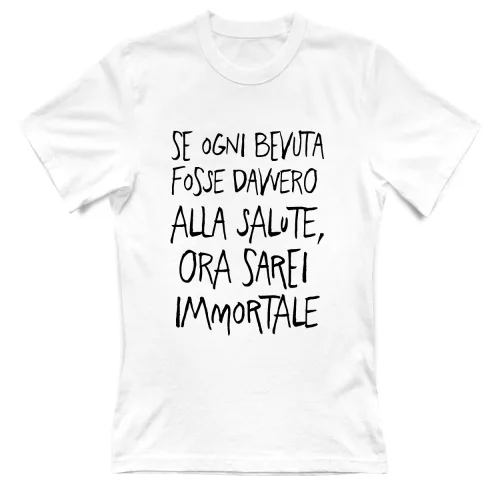 T-Shirt Donna