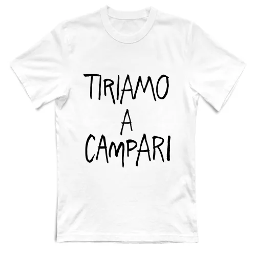 T-Shirt Unisex