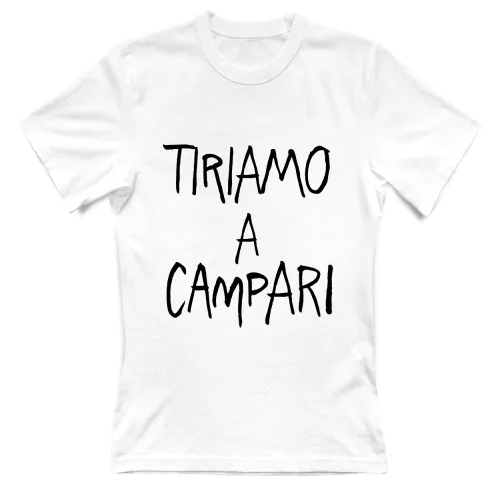 T-Shirt Donna