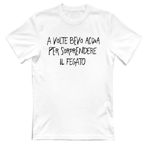 T-Shirt Unisex