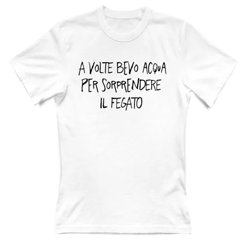 T-Shirt Donna