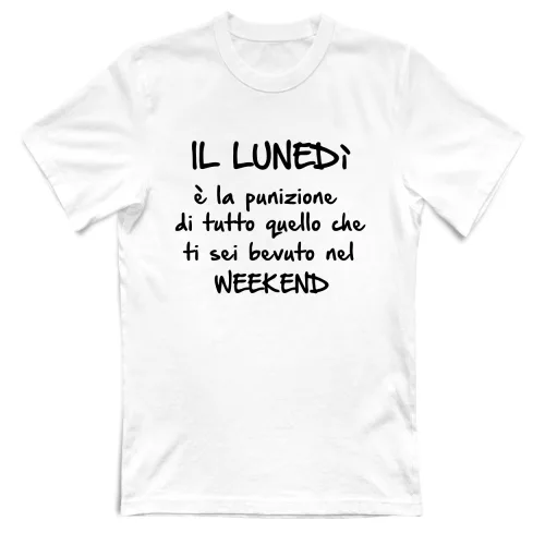 T-Shirt Unisex