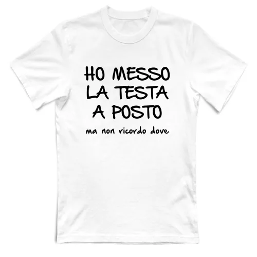 T-Shirt Unisex