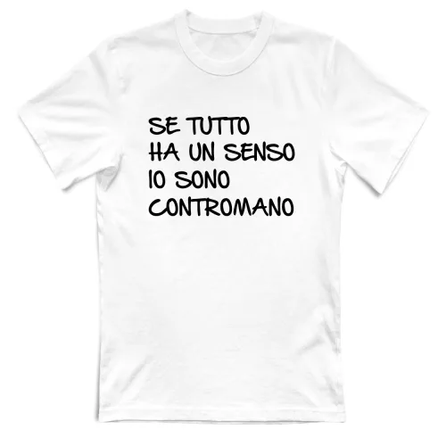 T-Shirt Unisex