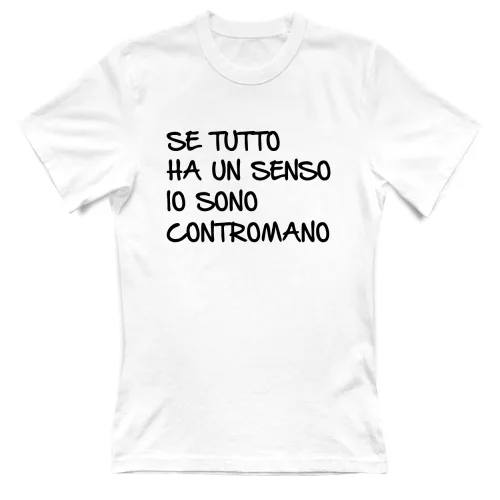 T-Shirt Donna