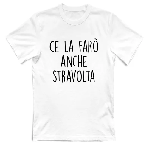 T-Shirt Unisex