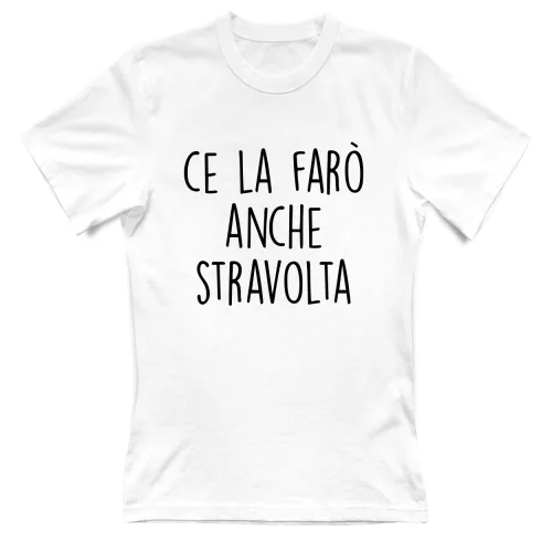 T-Shirt Donna