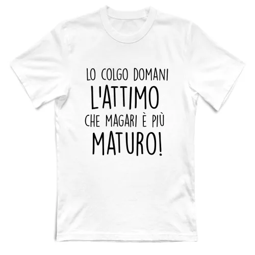T-Shirt Unisex
