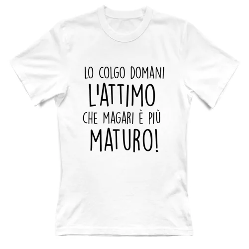 T-Shirt Donna