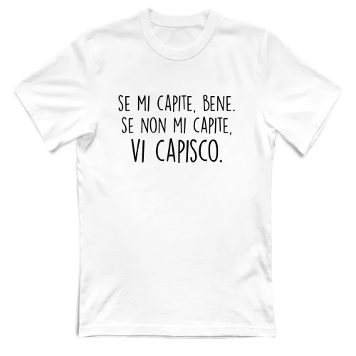 T-Shirt Unisex