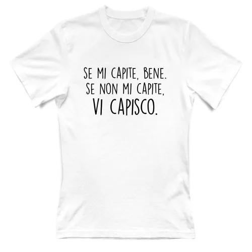 T-Shirt Donna
