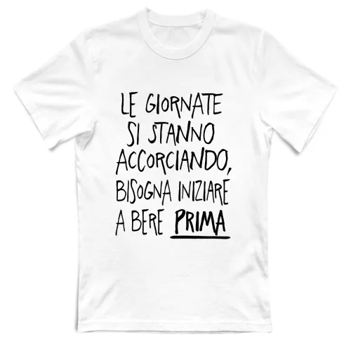 T-Shirt Unisex