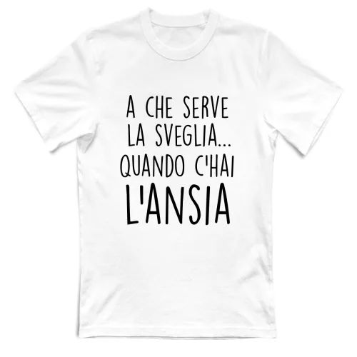 T-Shirt Unisex