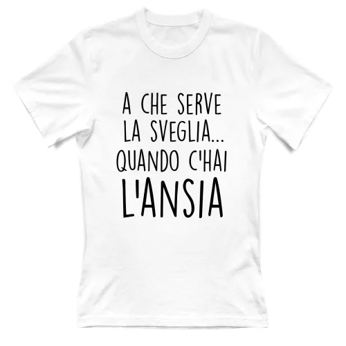 T-Shirt Donna
