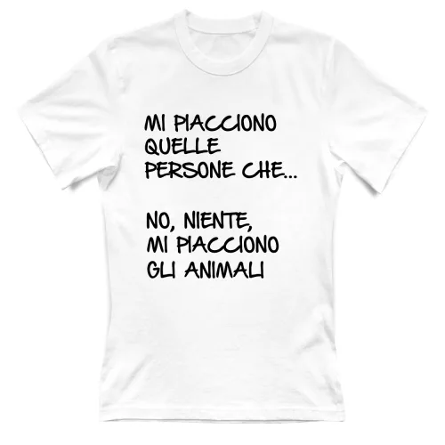 T-Shirt Donna
