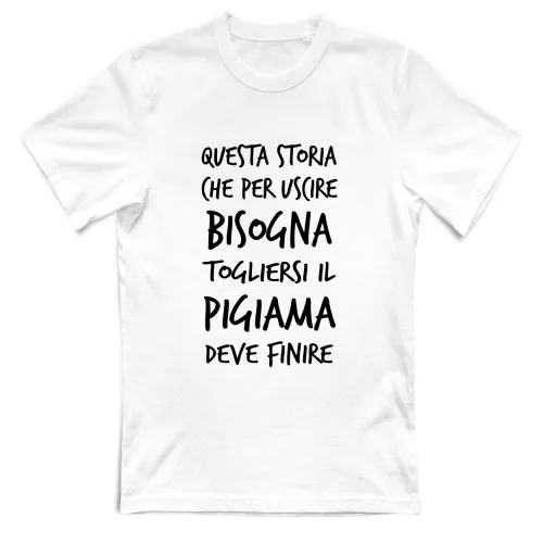 T-Shirt Unisex