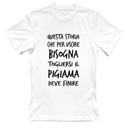 T-Shirt Donna