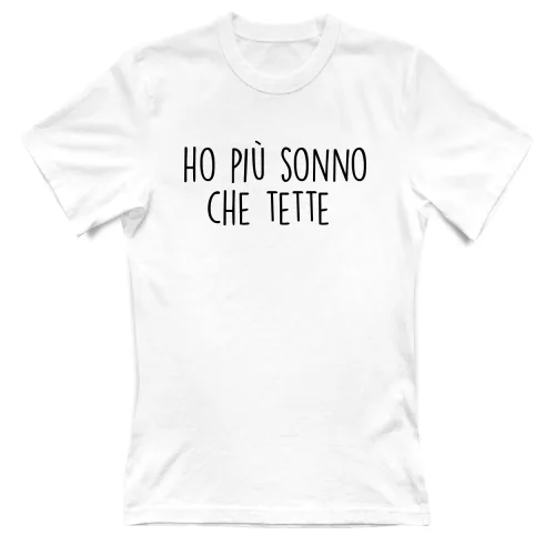T-Shirt Donna