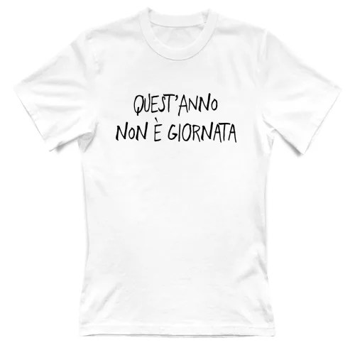 T-Shirt Donna