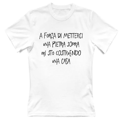 T-Shirt Donna